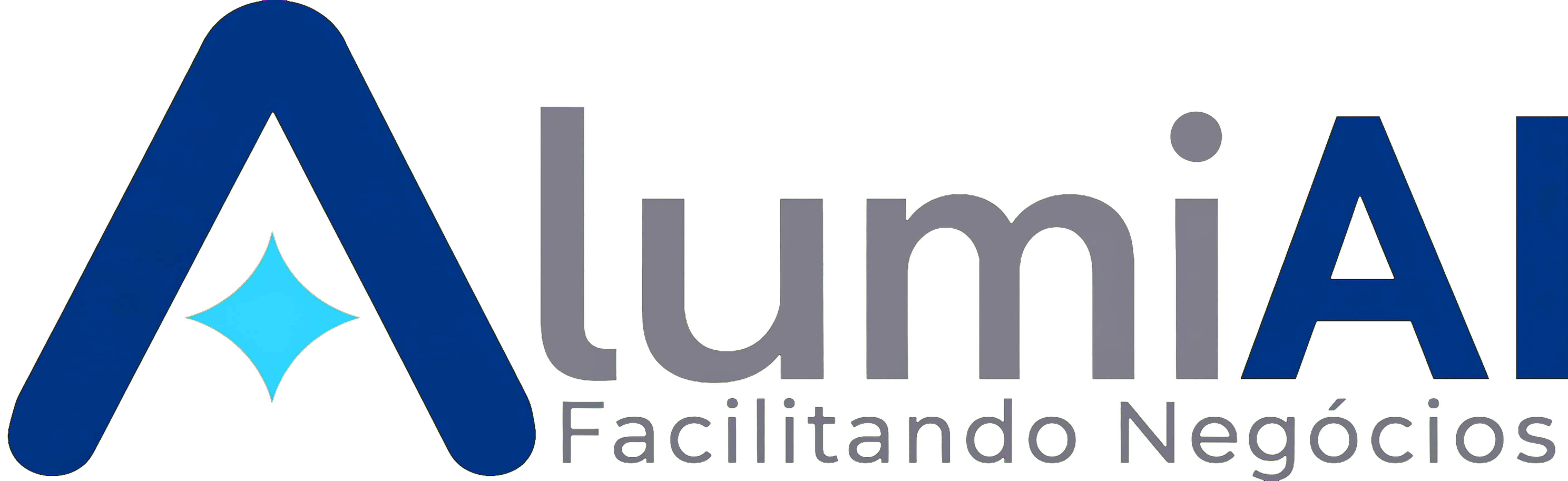 AlumiAI - Facilitando Negócios